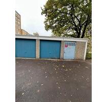 Garage Ahlem zu vermieten - 100,00 EUR Miete, in Hannover (PLZ: 30453) Linden-Limmer
