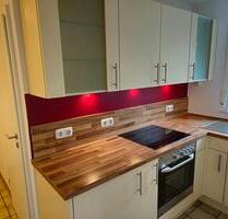 Wohnung 36m ² - Siegen-Oberschelden