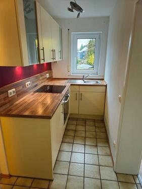 Foto - Etagenwohnung zur Miete in Siegen