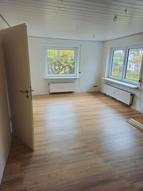 Foto - Etagenwohnung in Siegen