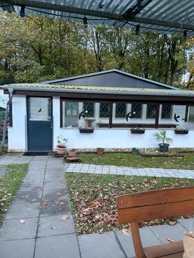 Foto - VereinsheimKlubhaus Marlerstr 120a Boxer Klub Gelsenkirchen e.V