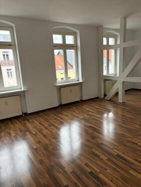 Foto - Etagenwohnung zur Miete in Magdeburg