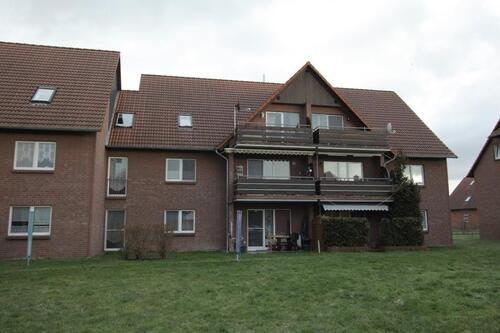 Foto - 3-Raum Wohnung direkt in Gardelegen