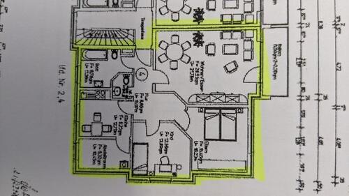 Foto - Etagenwohnung in Gardelegen zur Miete