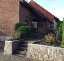 Reihenendhaus mit Garage,Stellplatz und Keller - Oer-Erkenschwick