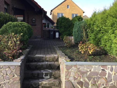 Foto - Einfamilienhaus in Oer-Erkenschwick