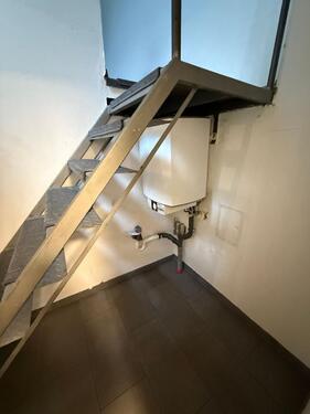 Foto - Etagenwohnung in Linnich zur Miete