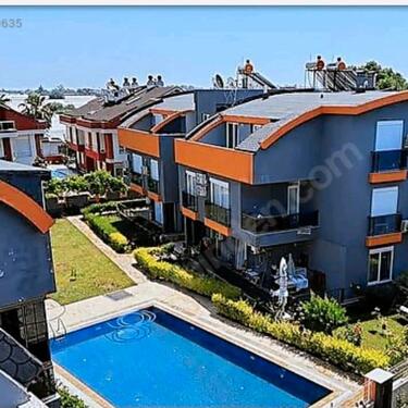 Foto - Ferien Wohnung in Antalya lara - 75,00&nbsp;EUR Kaltmiete,