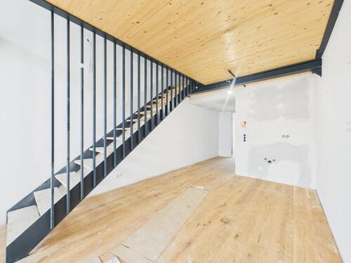 Foto - Etagenwohnung in Amberg zur Miete