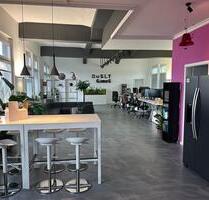 Stylisches Startup-Büro in Frankfurt Ostend ab 01.04.2026 - Frankfurt am Main Bornheim