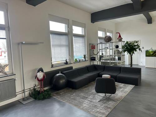 Foto - andere zur Miete in Frankfurt am Main