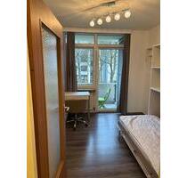 Möbliertes Appartement in RegensburgOst