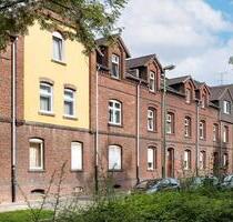 Zwei Zimmer, viele Möglichkeiten! - Duisburg Hamborn