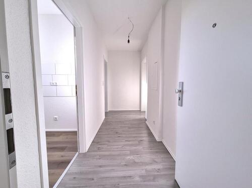 Foto - 2 Zimmer Etagenwohnung zur Miete in Duisburg