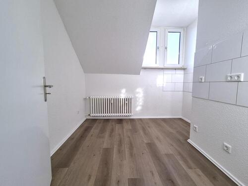 Foto - 2 Zimmer Etagenwohnung in Duisburg