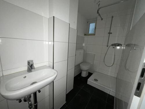 Foto - Erdgeschoßwohnung in Duisburg zur Miete