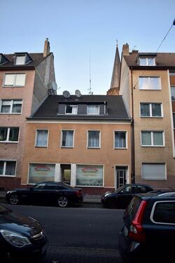 Foto - Mehrfamilienhaus ( komplett vermietet )