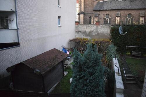 Foto - Mehrfamilienhaus, Wohnhaus zum Kaufen in Düsseldorf