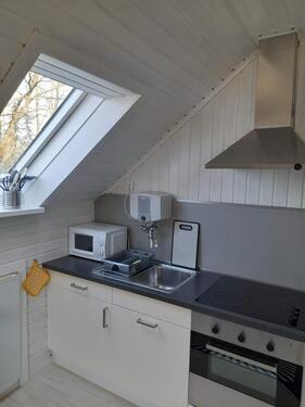 Foto - Möblierte ruhige Wohnung für GeschäftsleuteWochenendpendler