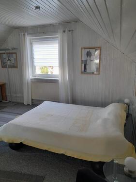 Foto - Dachgeschoßwohnung in Ellerau zur Miete