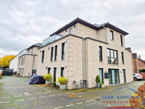 Foto - Hochwertige und Stilvolle 2-Zimmer-Penthousewohnung zu vermieten