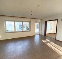 Helle schöne 4-Zimmer Wohnung im EG in toller Lage in Geislingen - Geislingen an der Steige