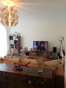 Foto - 2 Zimmer Etagenwohnung in Berlin