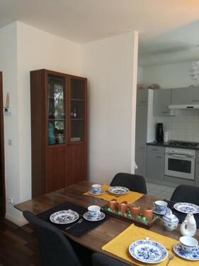 Foto - Etagenwohnung in Berlin zur Miete