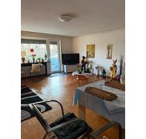 Lichtdurchflutet 65qm mit großem Balkon und Garage zu vermieten - Bad Oeynhausen