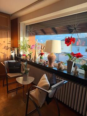 Foto - Etagenwohnung in Bad Oeynhausen zur Miete