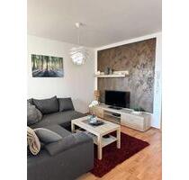 Helle 2 Zimmerwohnung nahe Neunburg v. Wald zu vermieten - Neunburg vorm Wald