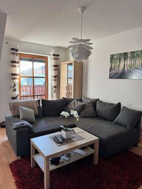 Foto - 2 Zimmer Dachgeschoßwohnung zur Miete in Neunburg vorm Wald