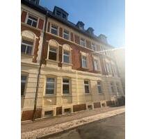 Sanierte 2-Zimmerwohnung in Markkleeberg zur Vermietung!