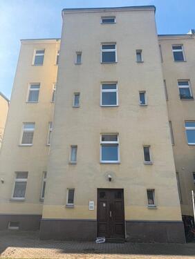 Foto - Etagenwohnung in Markkleeberg zur Miete