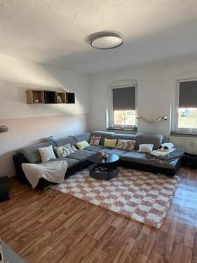 Foto - 3 Zimmer Etagenwohnung zur Miete in Eberswalde