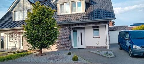 Foto - Doppelhaushäfte cu verkaufen !!