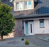 Doppelhaushäfte cu verkaufen !! - Lindern (Oldenburg)