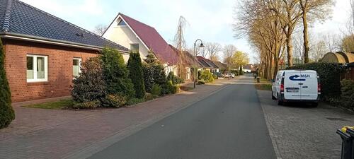 Foto - 4 Zimmer Doppelhaushälfte in Lindern (Oldenburg)