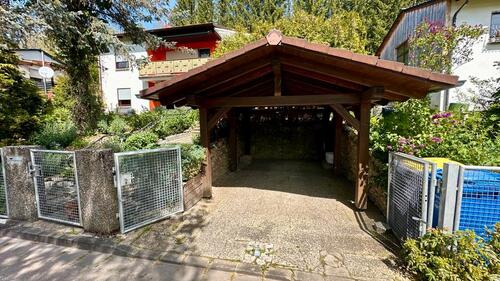 Foto - 4 Zimmer Einfamilienhaus zum Kaufen in Markt Erlbach