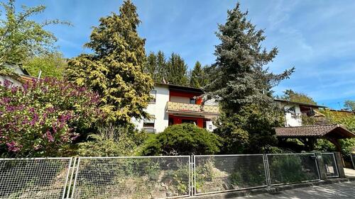 Foto - Einfamilienhaus in Markt Erlbach zum Kaufen