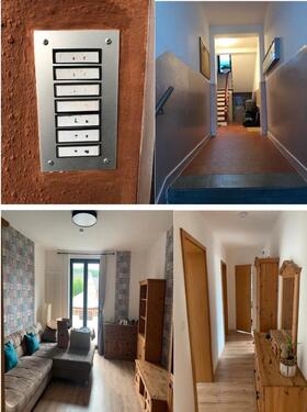 Foto - 3 Zimmer Etagenwohnung zur Miete in Dortmund
