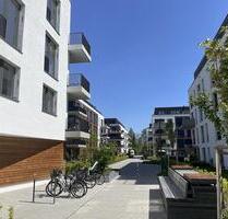 Erstbezug! 3-Zimmer-Neubauwohnung mit Stellplatz - Berlin Treptow-Köpenick