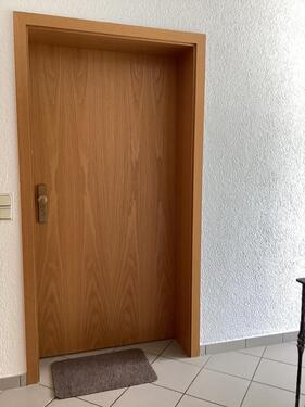 Foto - 4 Zimmer Etagenwohnung zur Miete in Brechen
