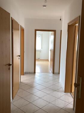 Foto - 4 Zimmer Etagenwohnung in Brechen