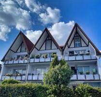 Moderne Souterrainwohnung mit Balkon – zentral in Moers! - Duisburg Hochheide