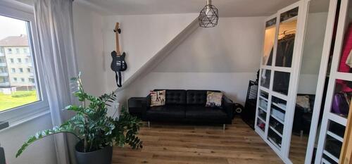 Foto - 3 Zimmer Maisonettenwohnung in Duisburg