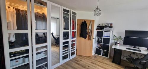Foto - Maisonettenwohnung in Duisburg zur Miete
