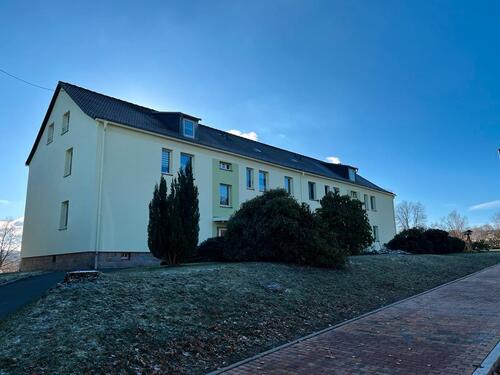 Foto - Sommer im neuen Zuhause - 450,00&nbsp;EUR Kaltmiete, ca.&nbsp; 69,00&nbsp;m&sup2;
