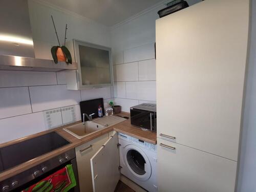 Foto - 2 Zimmer Etagenwohnung zum Kaufen in Offenbach am Main