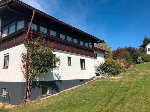 Foto - Einfamilienhaus in Mauth zum Kaufen
